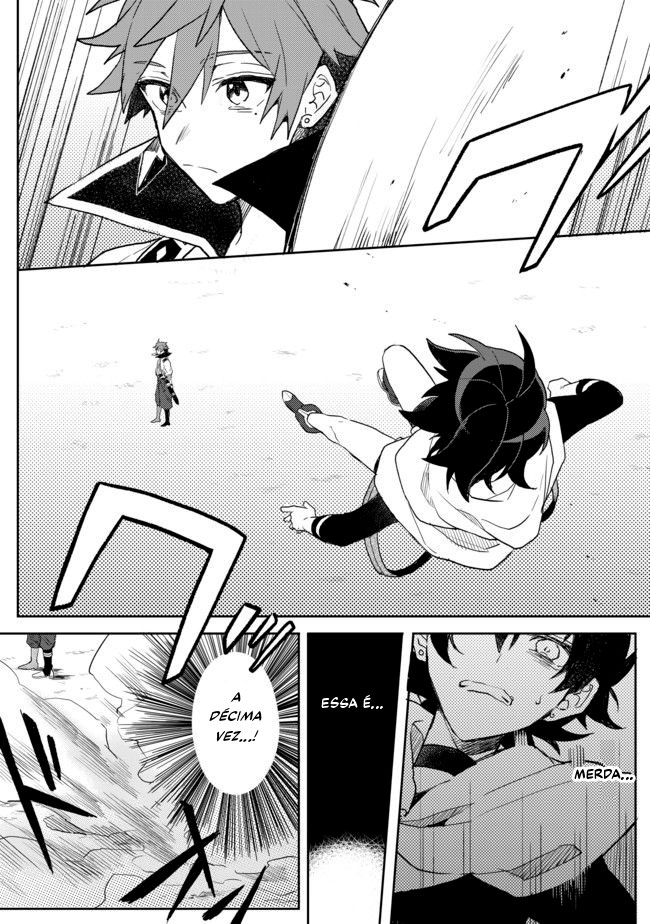 Dekisokonai to Yobareta Moto Eiyuu wa, Jikka Kara Tsuihousareta no de Suki Katte ni Ikiru Koto ni Shita Vol. 1 Ch. 2 第25页
