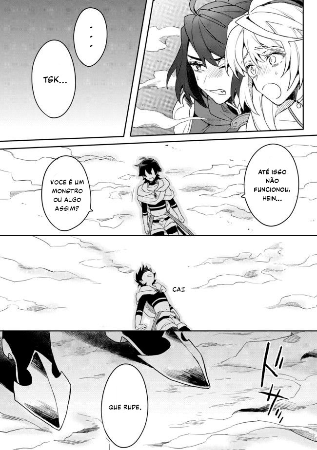 Dekisokonai to Yobareta Moto Eiyuu wa, Jikka Kara Tsuihousareta no de Suki Katte ni Ikiru Koto ni Shita Vol. 1 Ch. 2 第29页