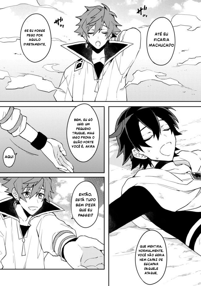 Dekisokonai to Yobareta Moto Eiyuu wa, Jikka Kara Tsuihousareta no de Suki Katte ni Ikiru Koto ni Shita Vol. 1 Ch. 2 第30页