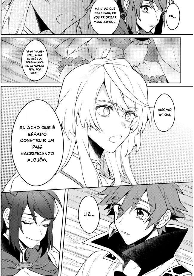 Dekisokonai to Yobareta Moto Eiyuu wa, Jikka Kara Tsuihousareta no de Suki Katte ni Ikiru Koto ni Shita Vol. 1 Ch. 2 第7页