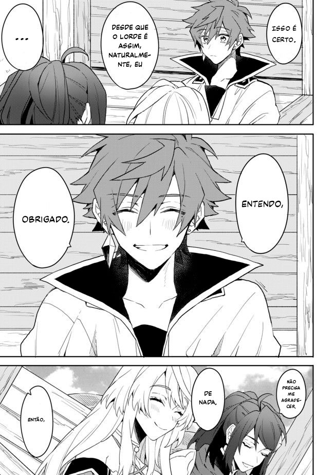 Dekisokonai to Yobareta Moto Eiyuu wa, Jikka Kara Tsuihousareta no de Suki Katte ni Ikiru Koto ni Shita Vol. 1 Ch. 2 第8页