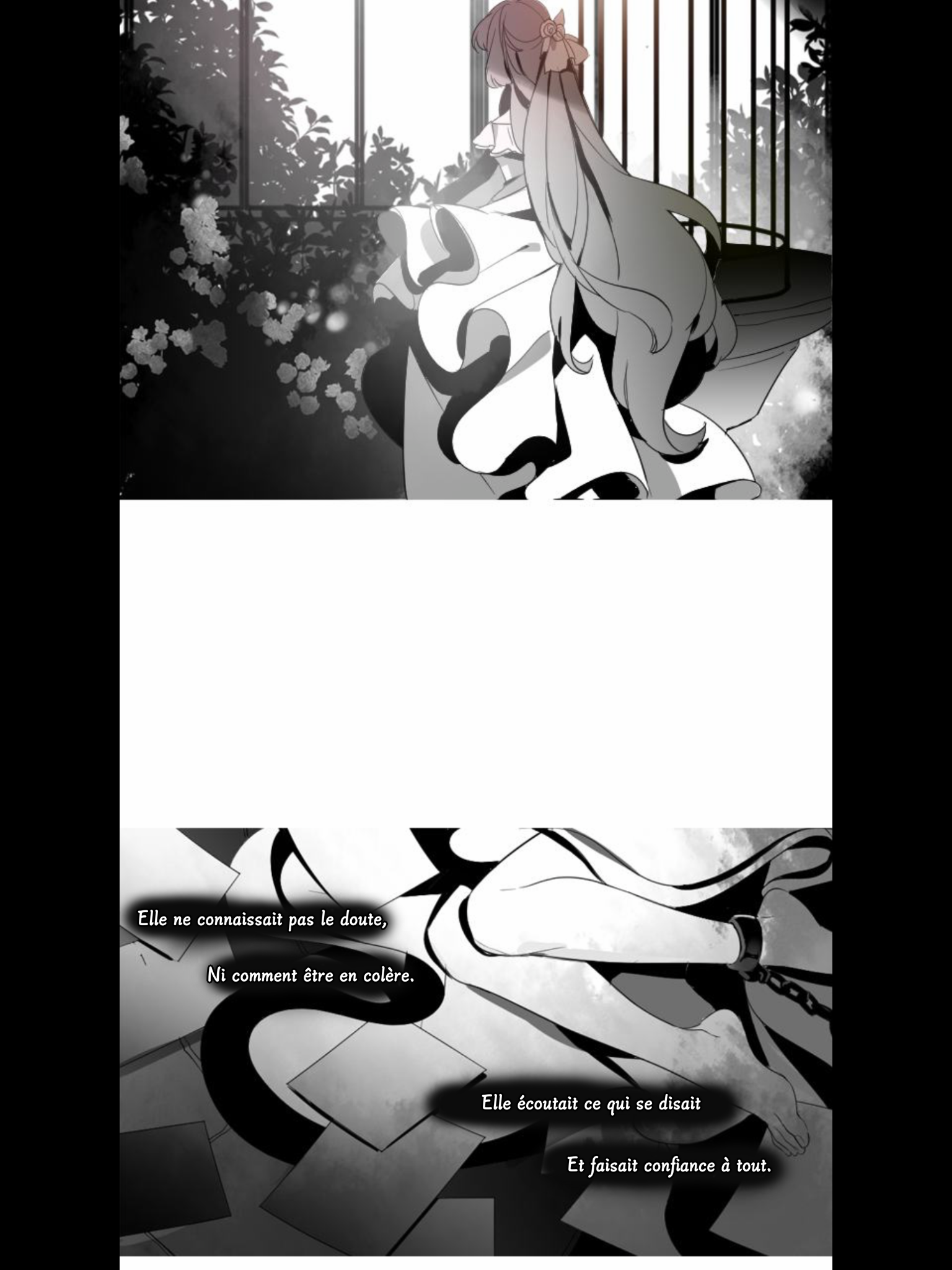 Crossing Code 第4页