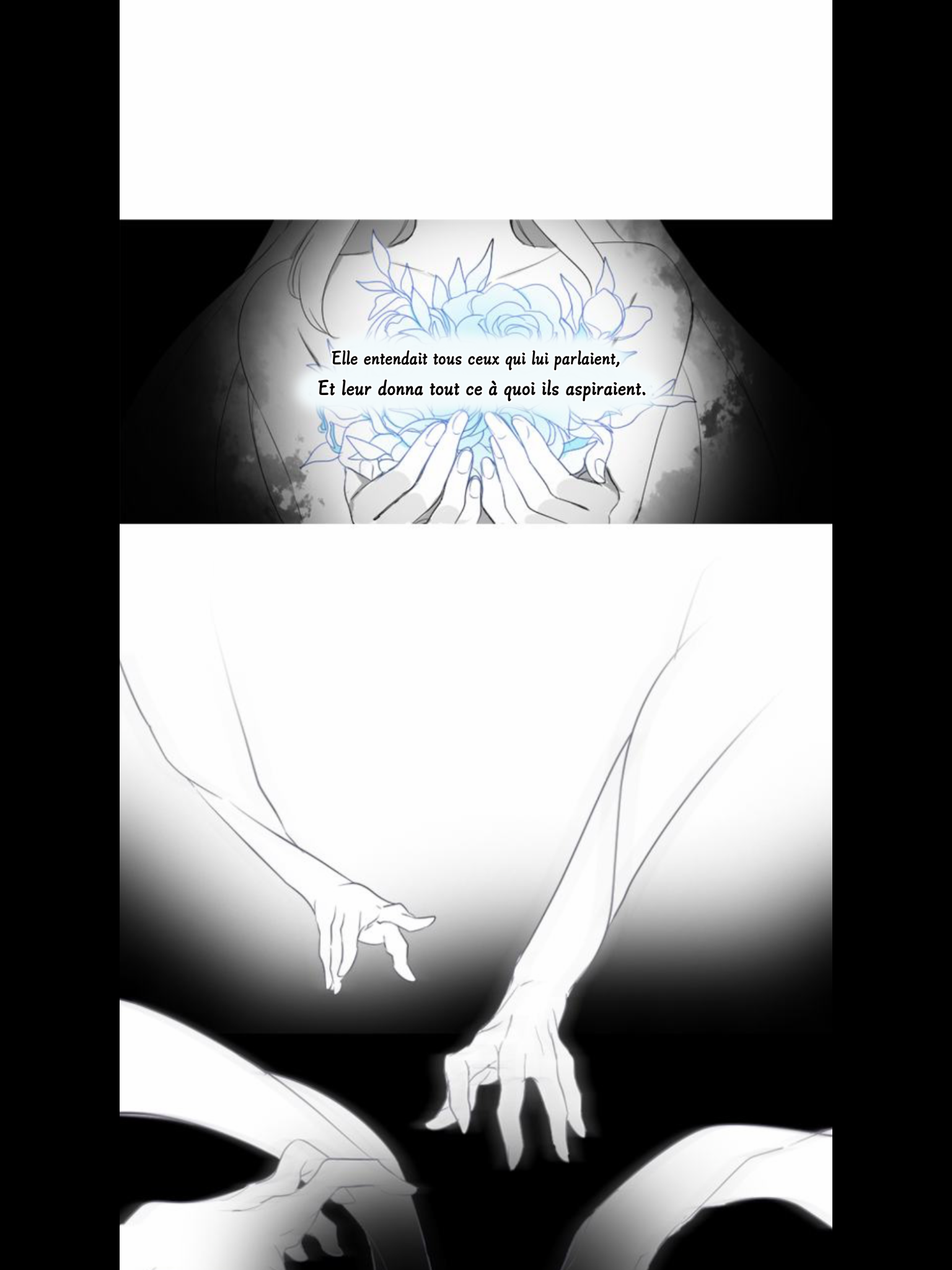 Crossing Code 第5页