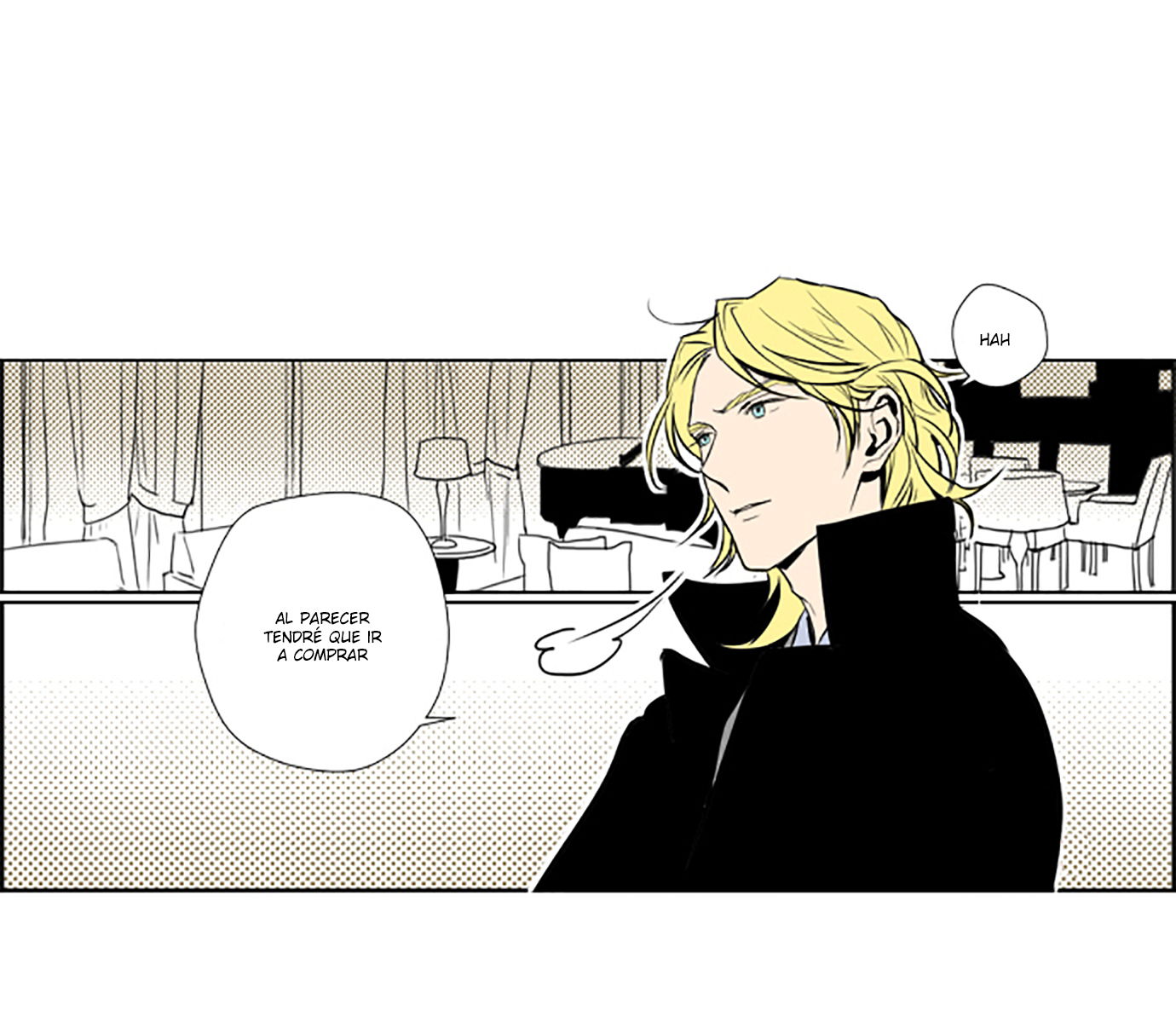 Kimi no Stalker Vol. 1 Ch. 5 第11页