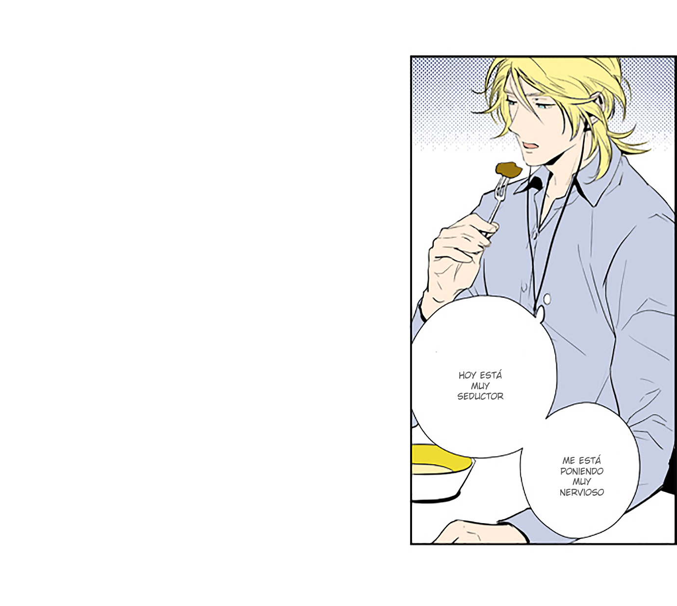 Kimi no Stalker Vol. 1 Ch. 5 第18页