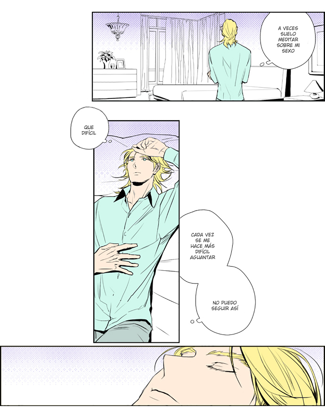 Kimi no Stalker Vol. 1 Ch. 5 第22页