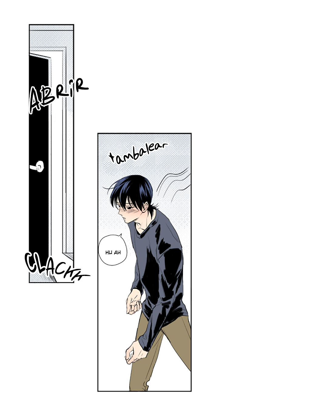 Kimi no Stalker Vol. 1 Ch. 5 第24页
