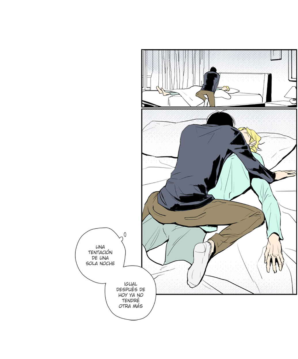 Kimi no Stalker Vol. 1 Ch. 5 第25页