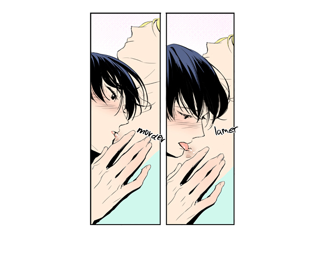 Kimi no Stalker Vol. 1 Ch. 5 第27页