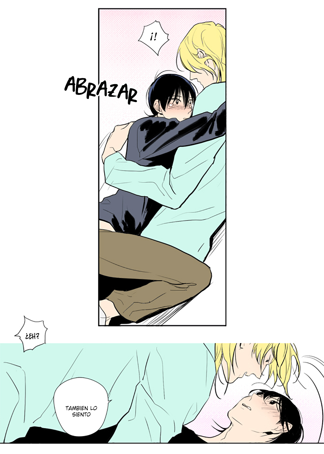 Kimi no Stalker Vol. 1 Ch. 5 第31页