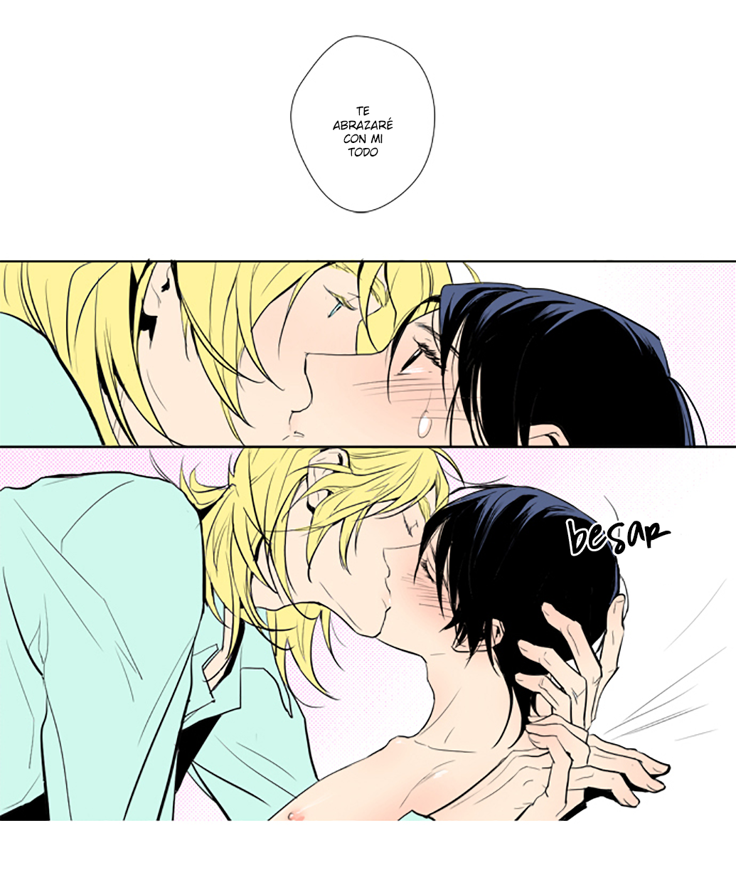 Kimi no Stalker Vol. 1 Ch. 5 第34页