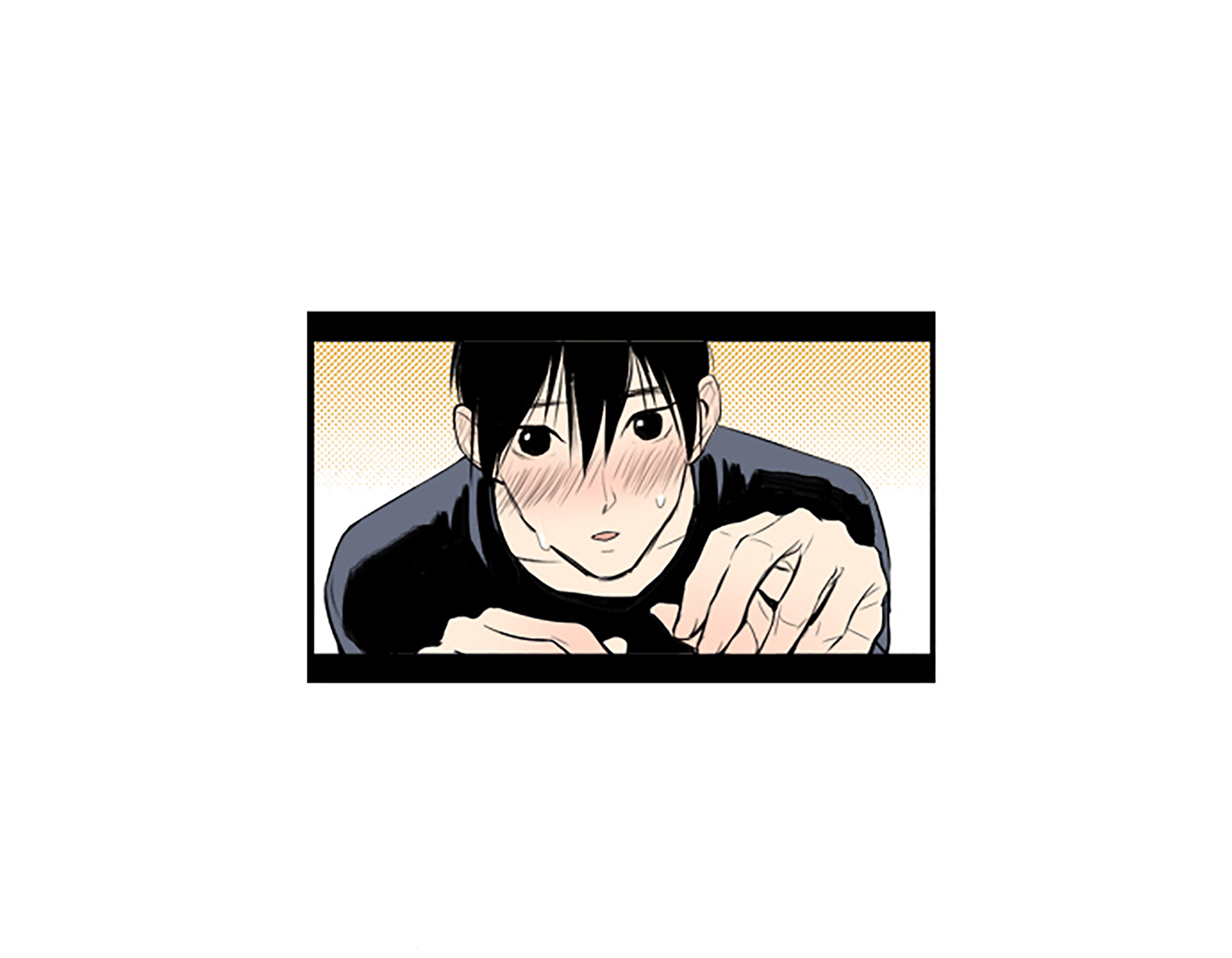Kimi no Stalker Vol. 1 Ch. 5 第7页