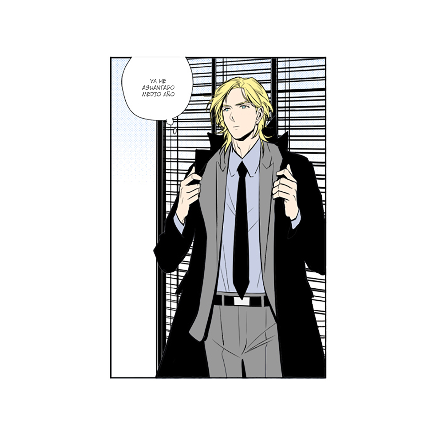 Kimi no Stalker Vol. 1 Ch. 5 第10页