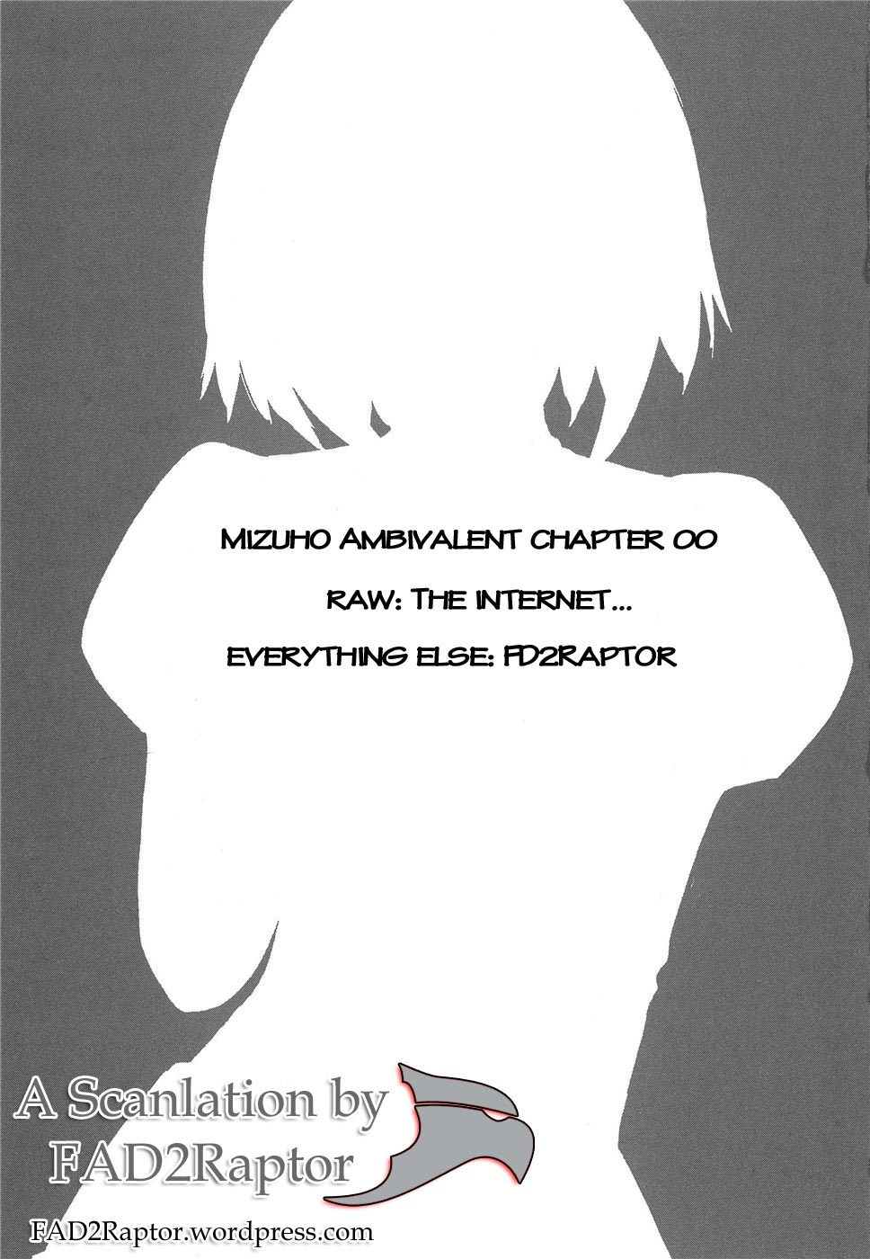 Mizuho Ambivalent Fever ☆ Sex Alice 第28页