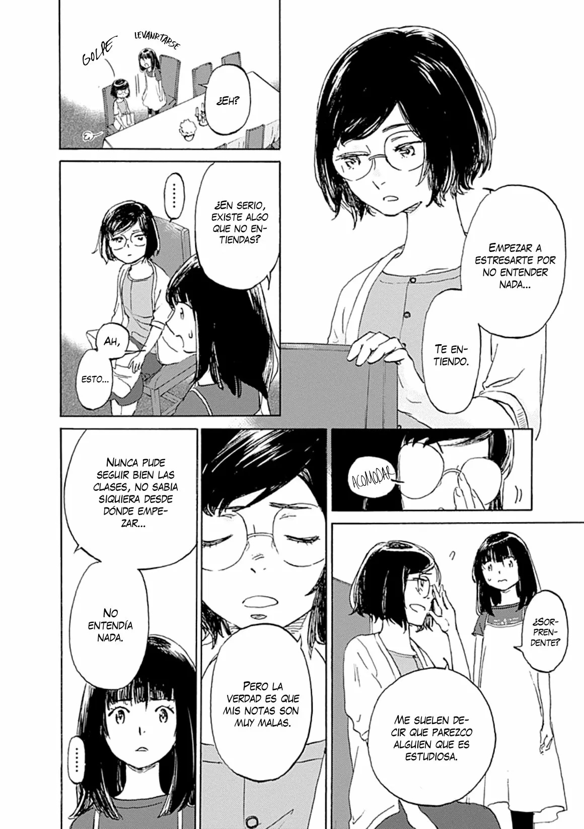 Lonely Castle in the Mirror Vol. 2 Ch. 6 第23页