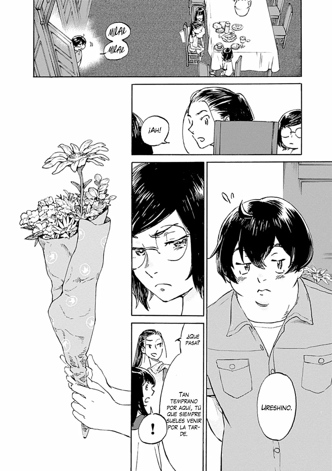Lonely Castle in the Mirror Vol. 2 Ch. 6 第27页