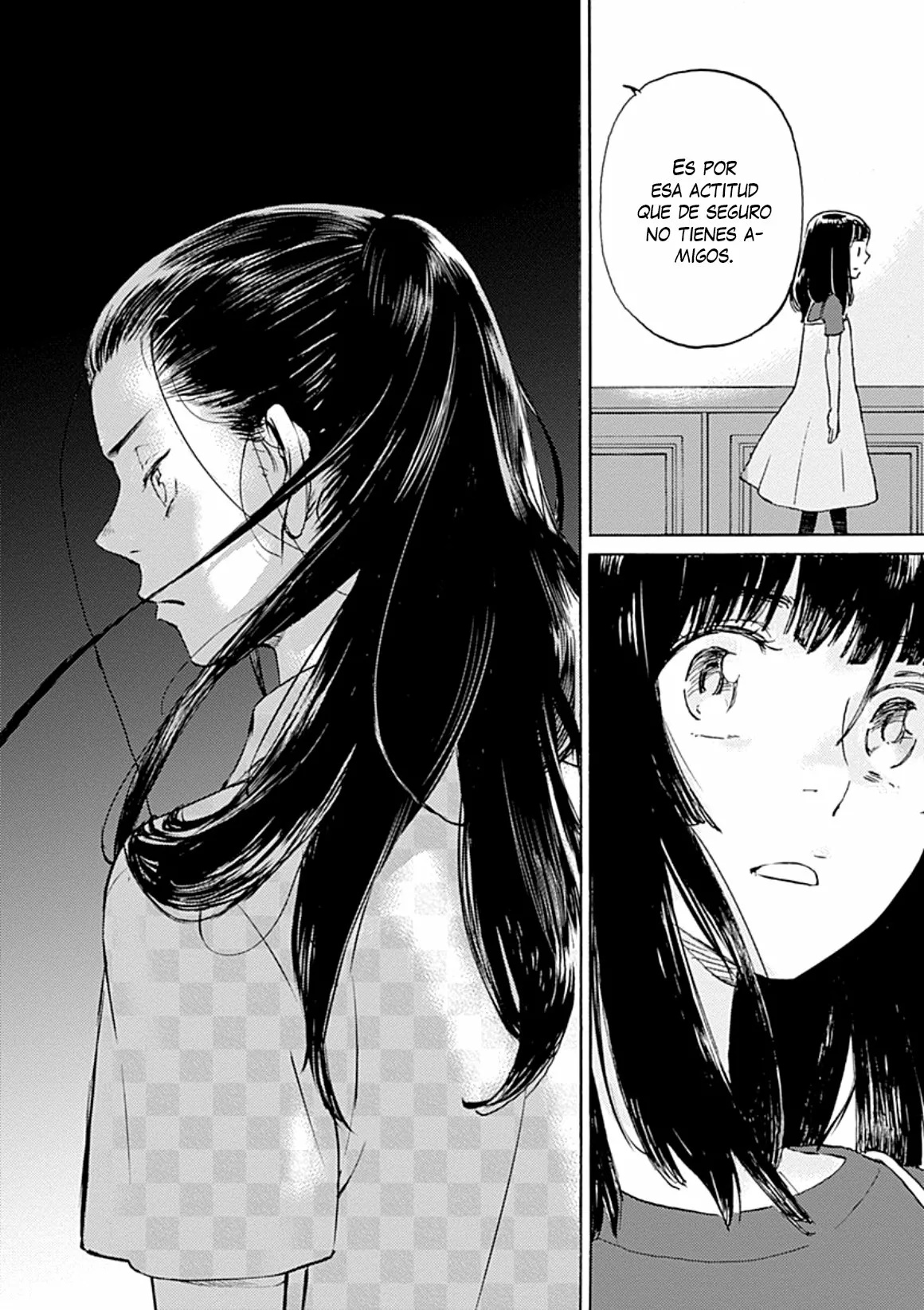 Lonely Castle in the Mirror Vol. 2 Ch. 6 第33页