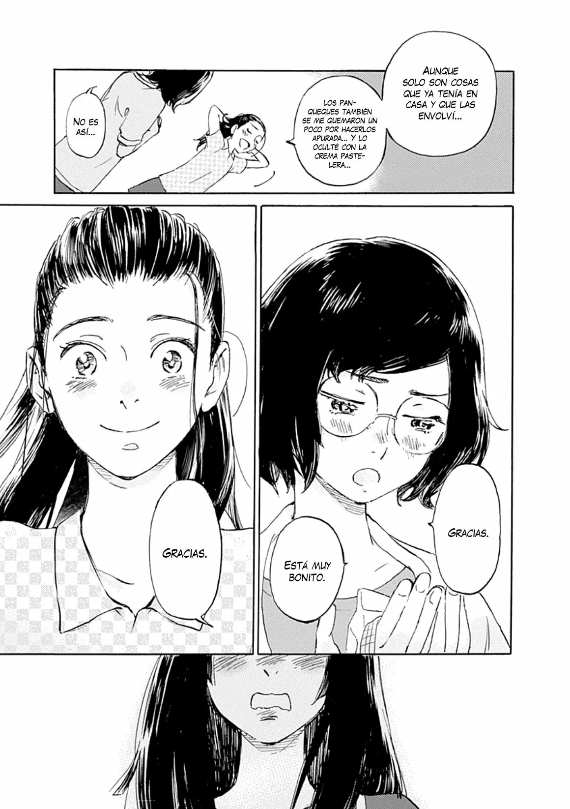 Lonely Castle in the Mirror Vol. 2 Ch. 6 第38页