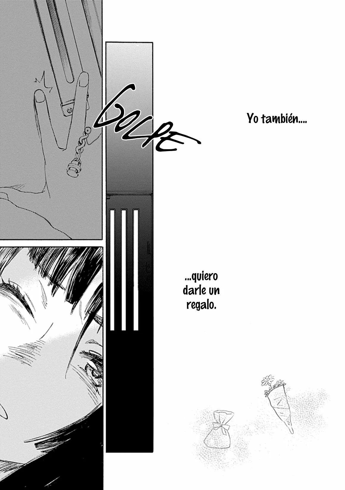 Lonely Castle in the Mirror Vol. 2 Ch. 6 第42页