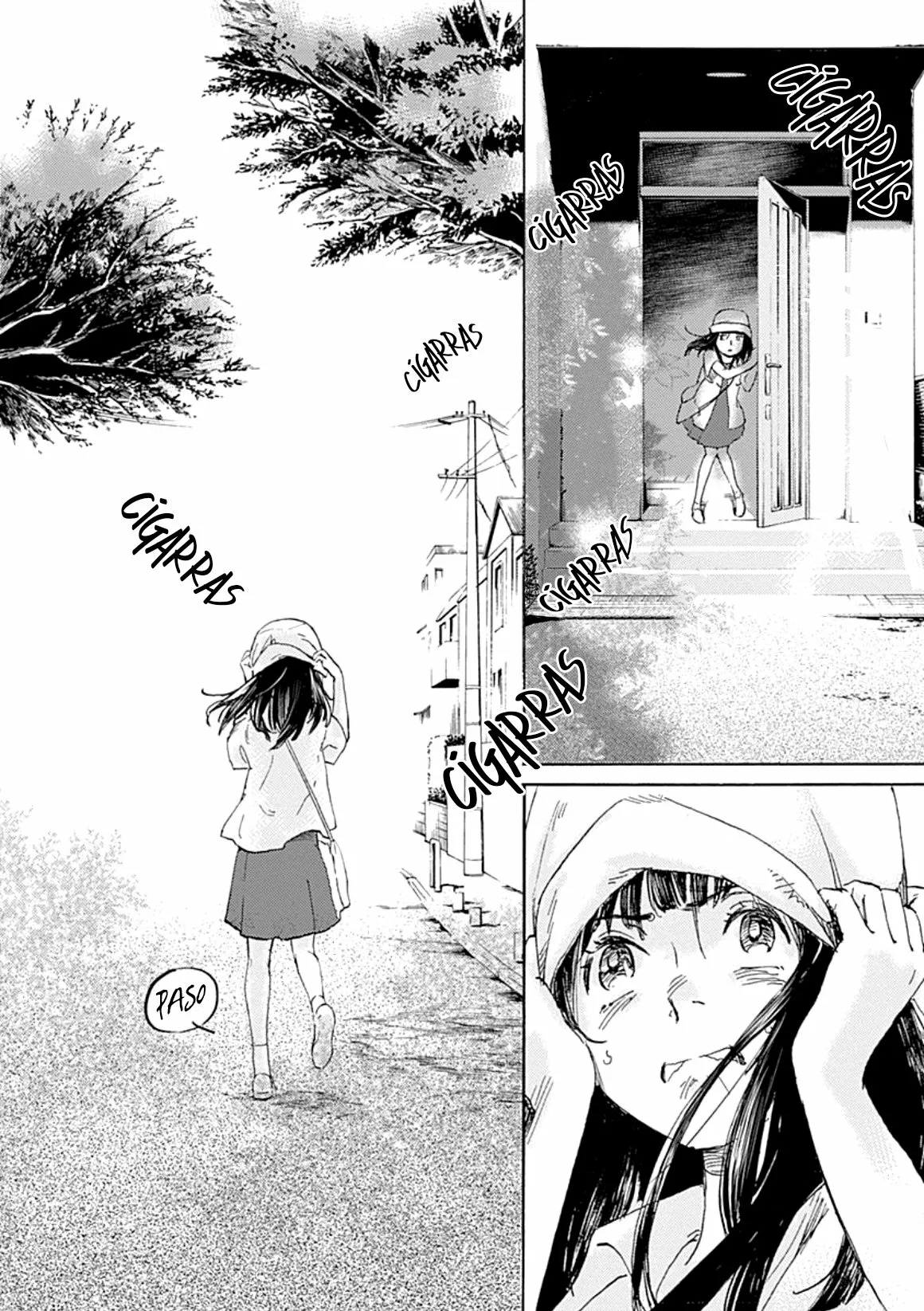Lonely Castle in the Mirror Vol. 2 Ch. 6 第43页