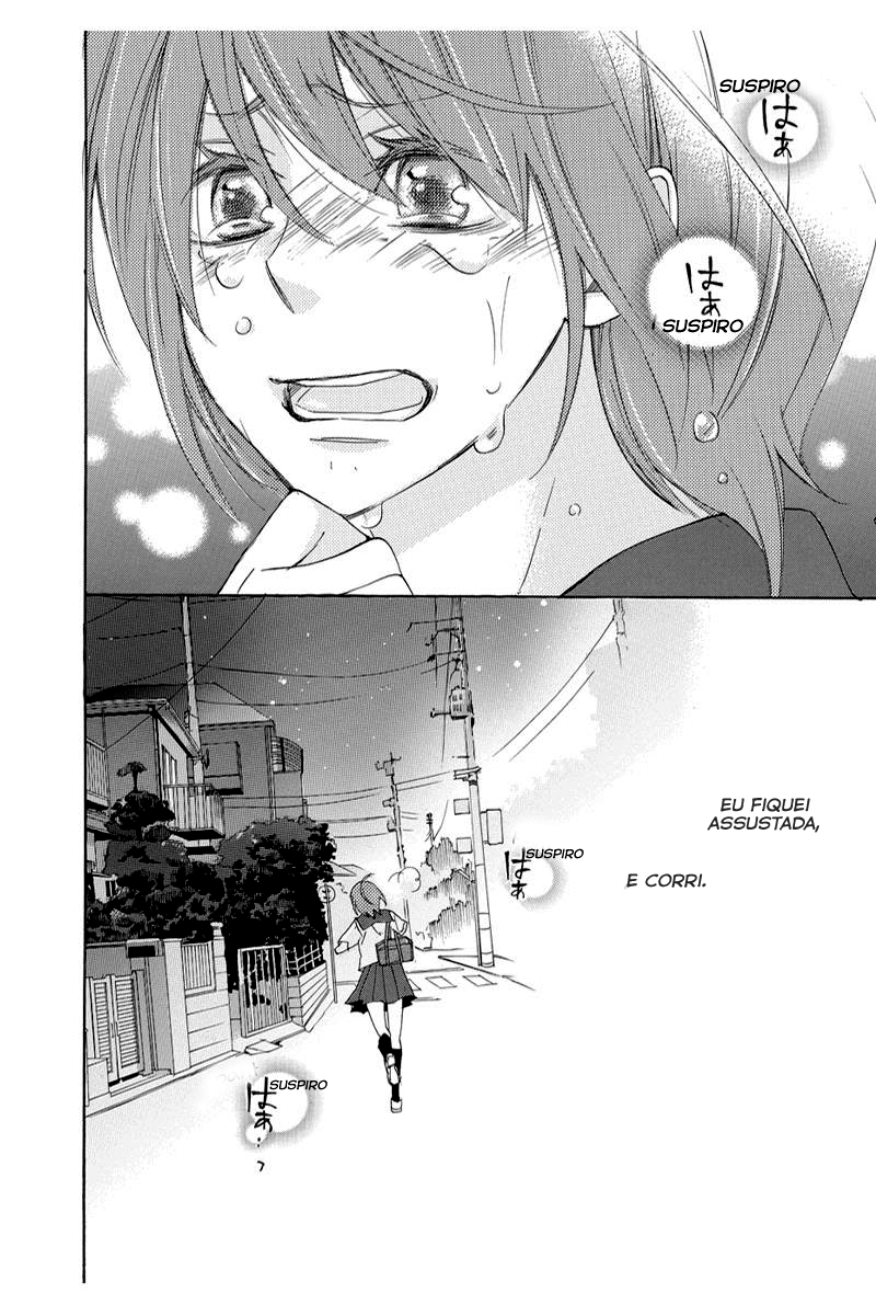 Nisekoi Doumei. Ch. 4 第11页