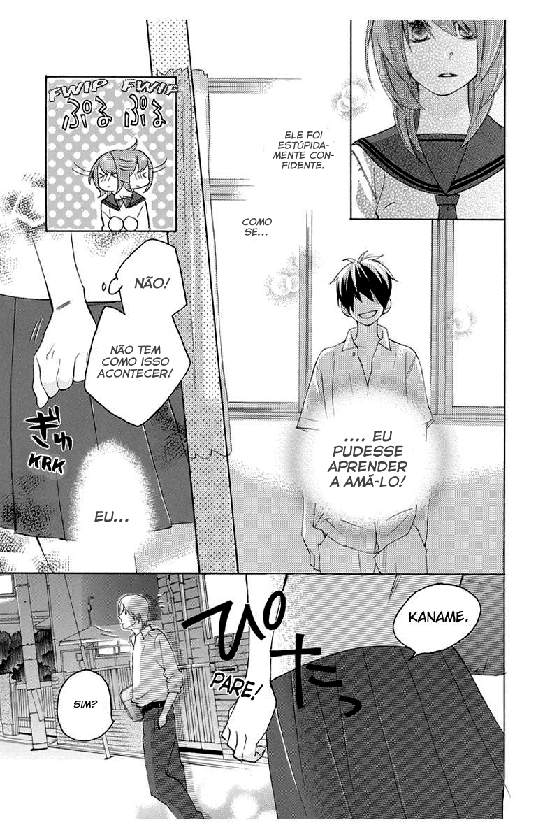 Nisekoi Doumei. Ch. 4 第5页