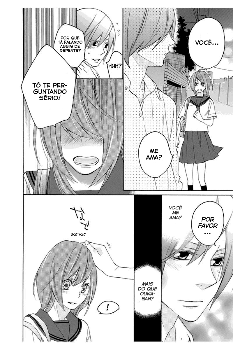 Nisekoi Doumei. Ch. 4 第6页