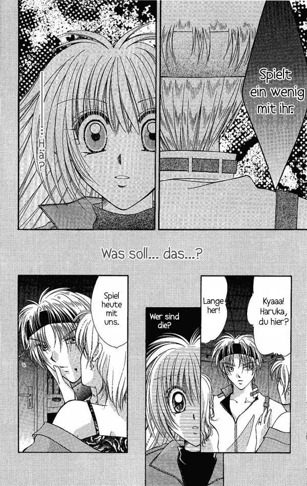 Koigokoro Gensoukyoku Vol. 1 Ch. 4 第19页