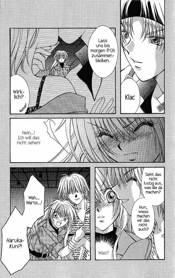 Koigokoro Gensoukyoku Vol. 1 Ch. 4 第20页