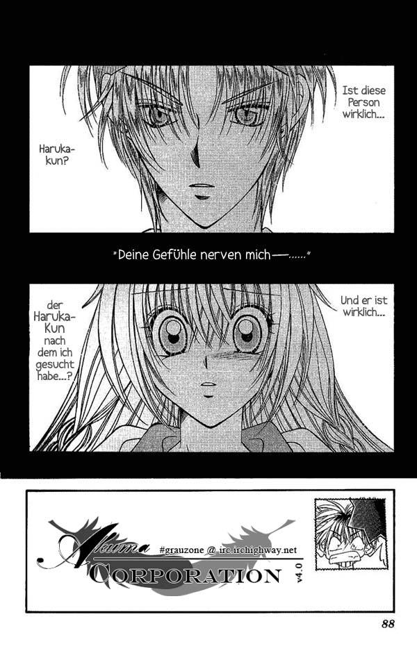 Koigokoro Gensoukyoku Vol. 1 Ch. 4 第3页