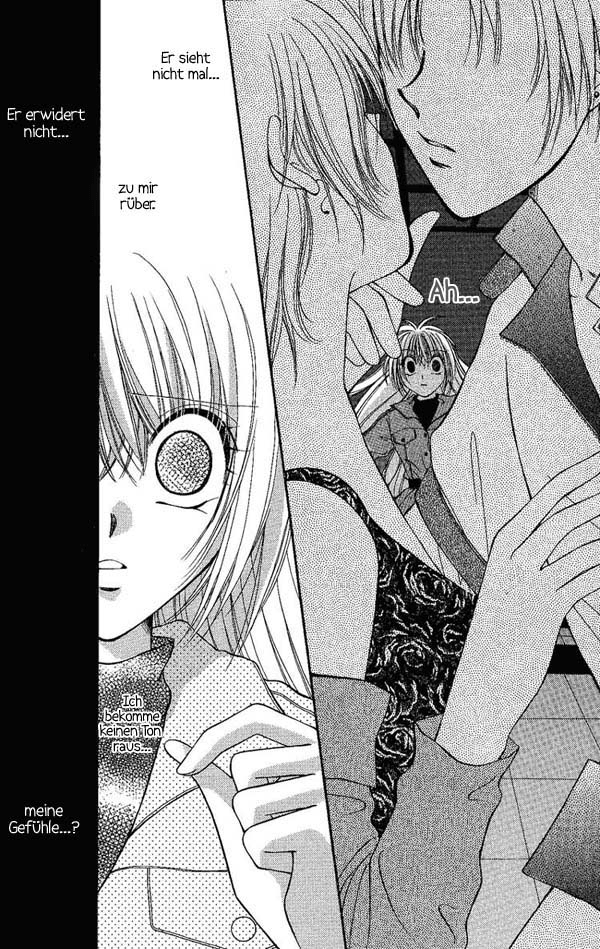 Koigokoro Gensoukyoku Vol. 1 Ch. 4 第21页