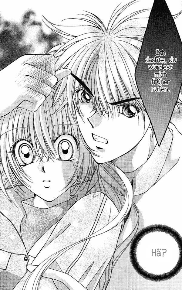 Koigokoro Gensoukyoku Vol. 1 Ch. 4 第23页