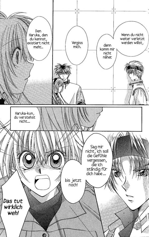 Koigokoro Gensoukyoku Vol. 1 Ch. 4 第26页