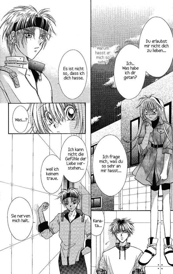 Koigokoro Gensoukyoku Vol. 1 Ch. 4 第27页