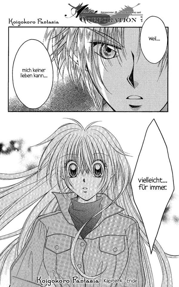 Koigokoro Gensoukyoku Vol. 1 Ch. 4 第28页