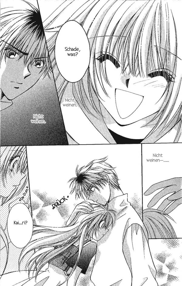Koigokoro Gensoukyoku Vol. 1 Ch. 4 第6页