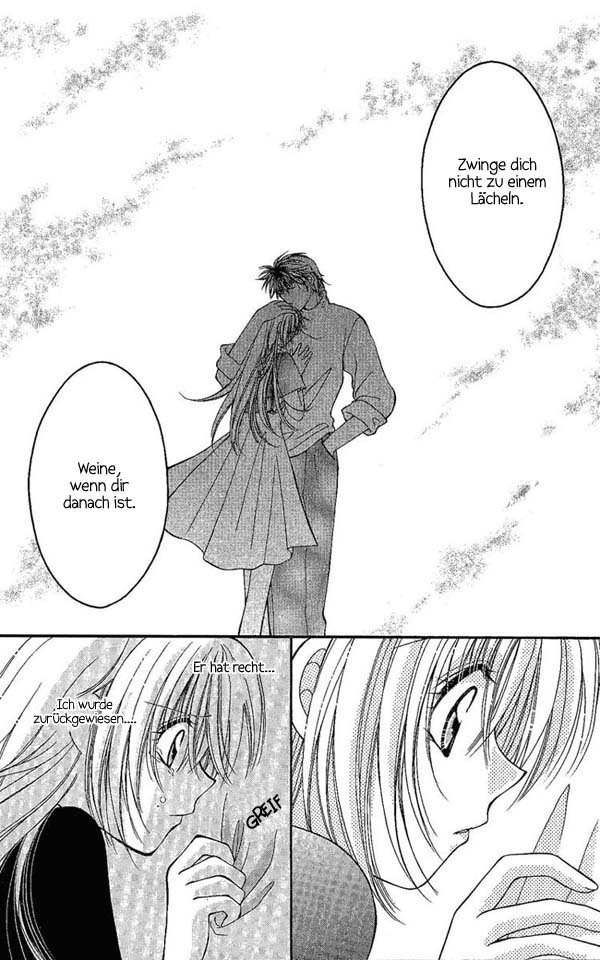 Koigokoro Gensoukyoku Vol. 1 Ch. 4 第7页