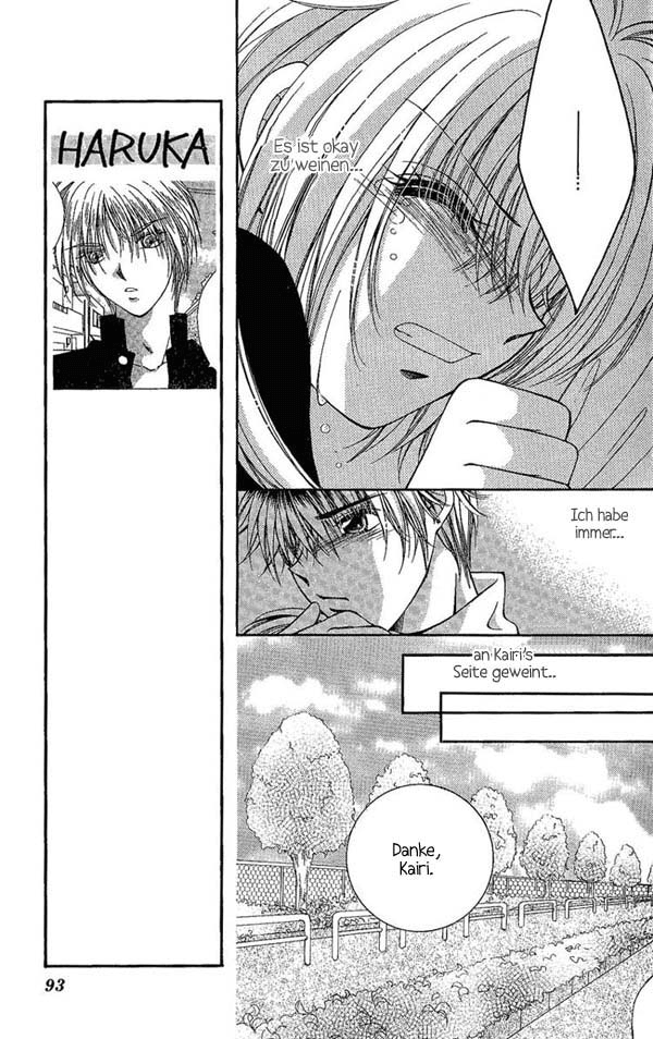 Koigokoro Gensoukyoku Vol. 1 Ch. 4 第8页