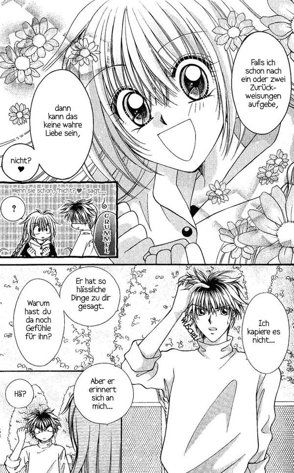 Koigokoro Gensoukyoku Vol. 1 Ch. 4 第10页