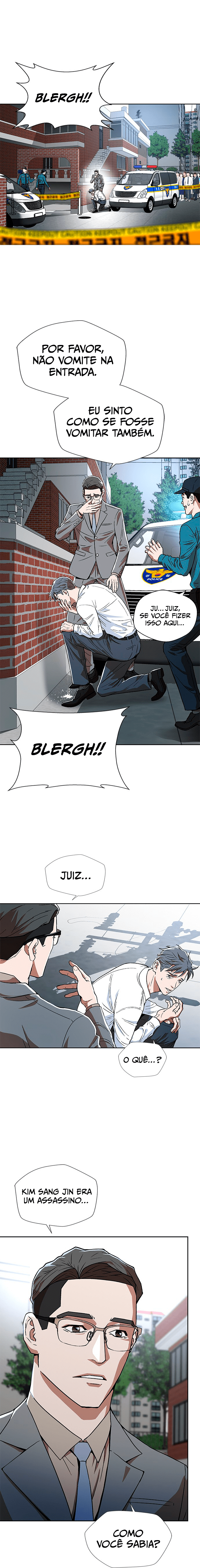 Judge Lee Han Young Ch. 4 第12页