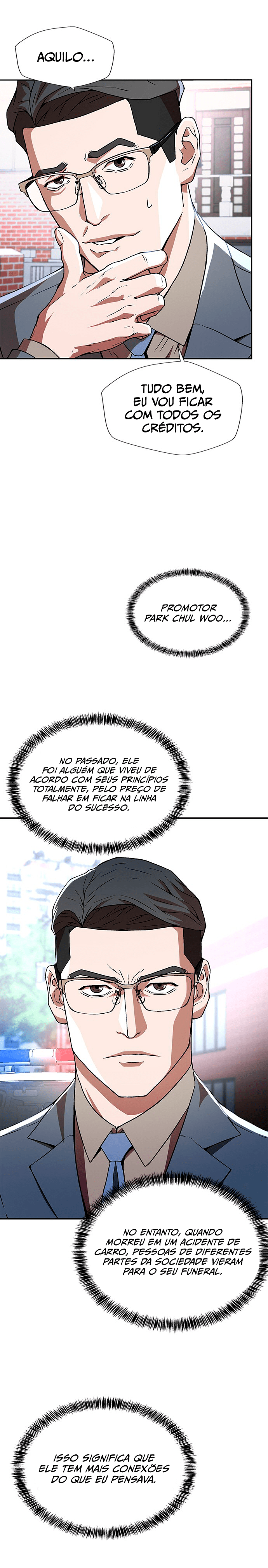Judge Lee Han Young Ch. 4 第14页