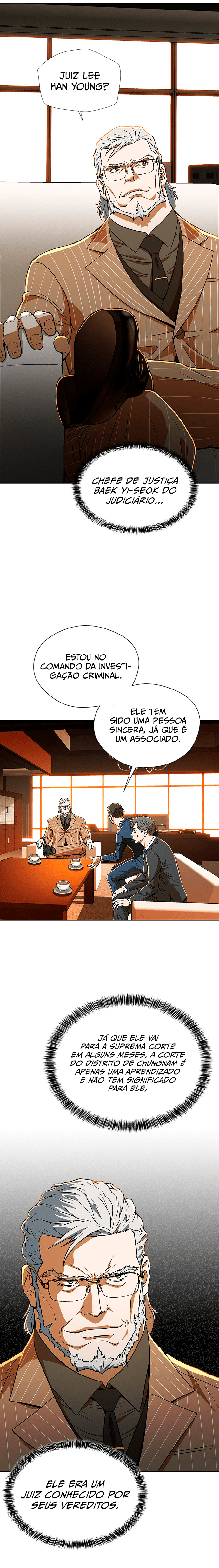 Judge Lee Han Young Ch. 4 第20页