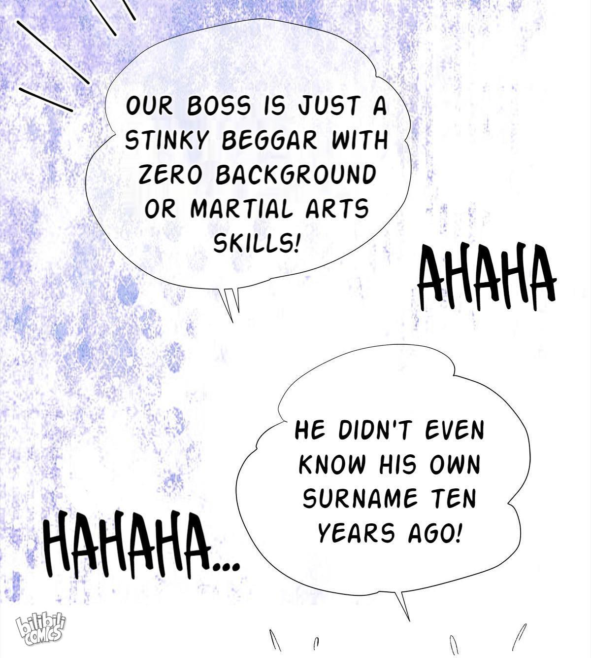 Dear Boy, You Dropped Your Integrity A Disgraceful Attempt on Apprenticeship 第18页