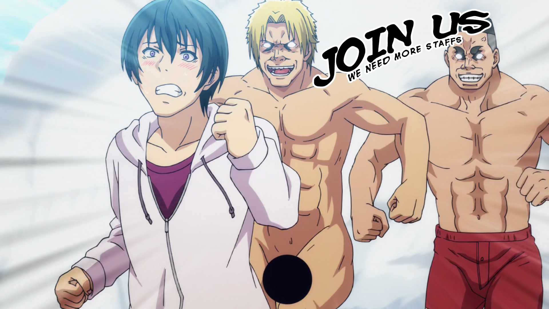 The Alien Next to Me Is Scary Vol. 1 Ch. 2 第6页
