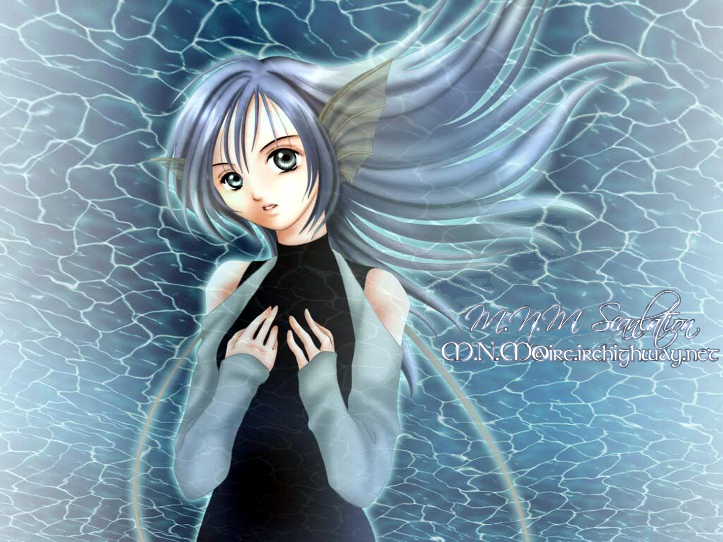 Element Line Vol. 1 Ch. 3.1 第29页