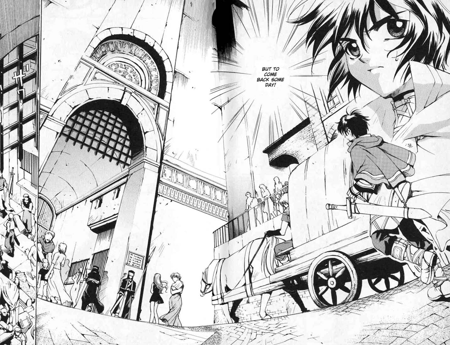 Element Line Vol. 1 Ch. 3.1 第7页