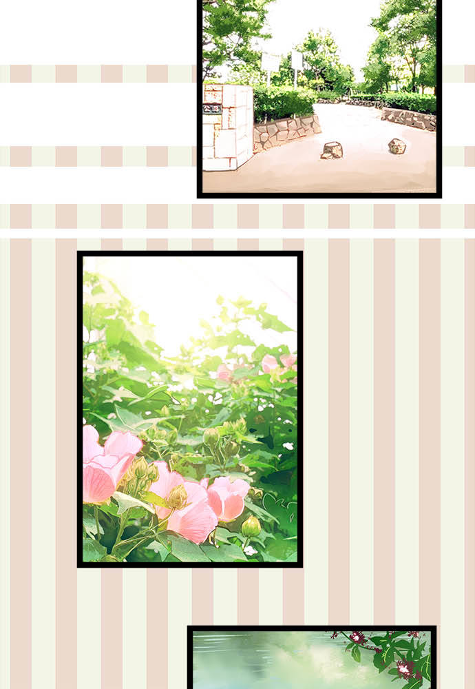 Monochrome Lovers Cậu quên mất tớ rồi sao？ 第15页