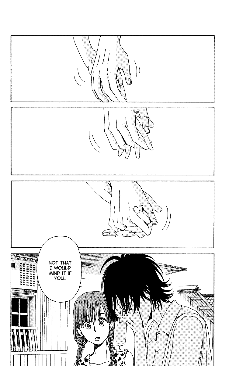 Yesterday, Yes a Day Vol. 1 Ch. 6 第24页