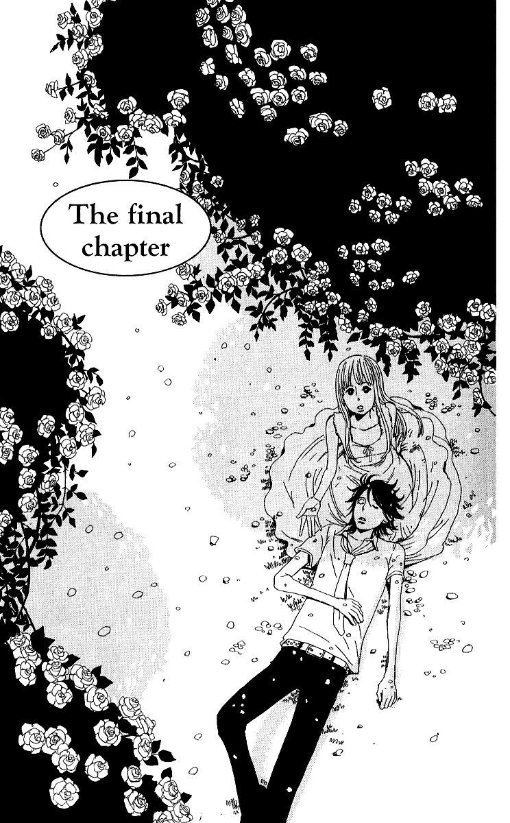 Yesterday, Yes a Day Vol. 1 Ch. 6 第5页