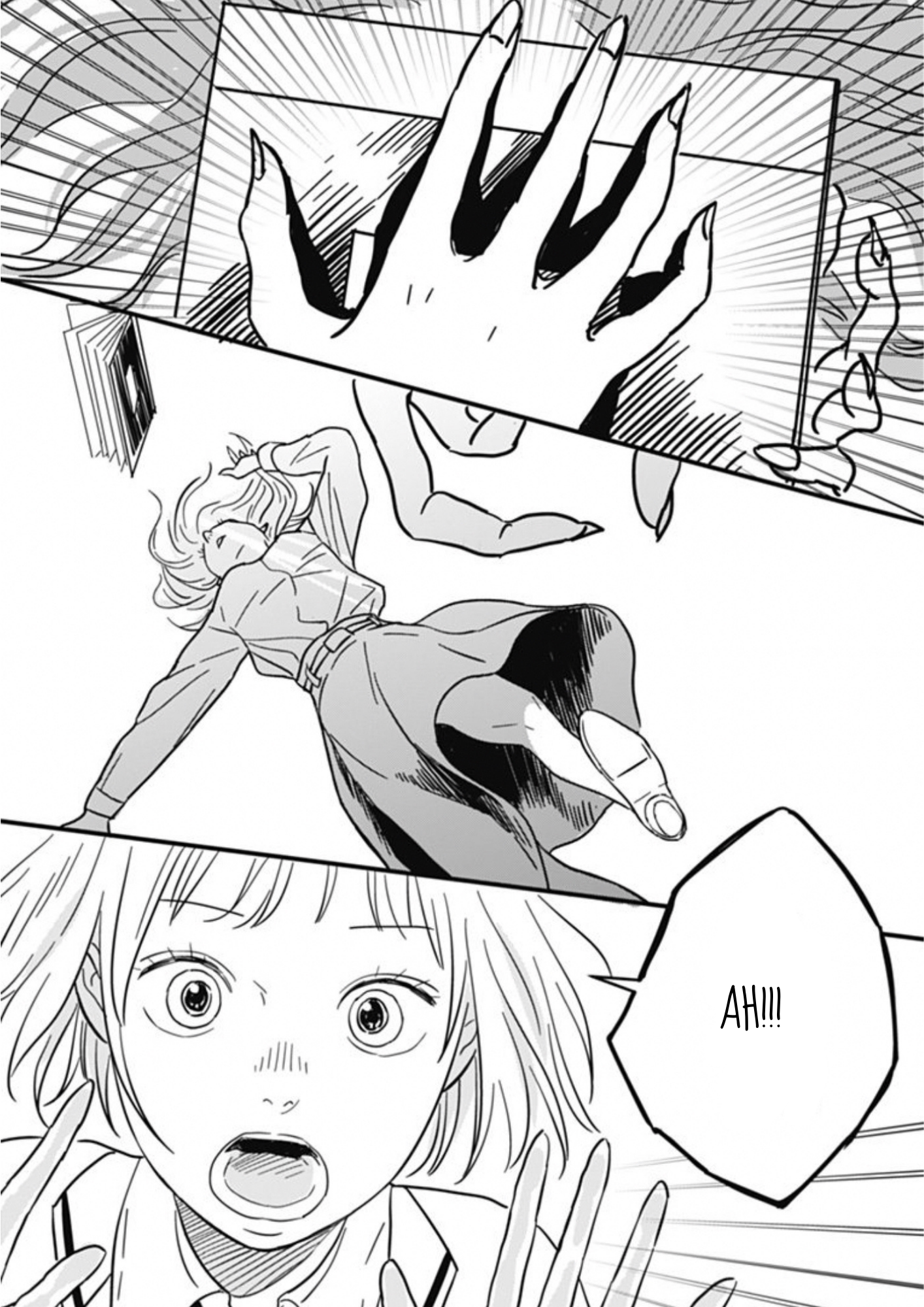 Hajimete no Satsujin The First Time 第30页